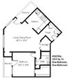 1 BEDROOM (A9)